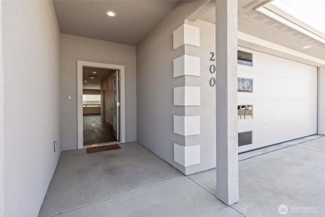 200 E Chinook Road Ellensburg WA 98926