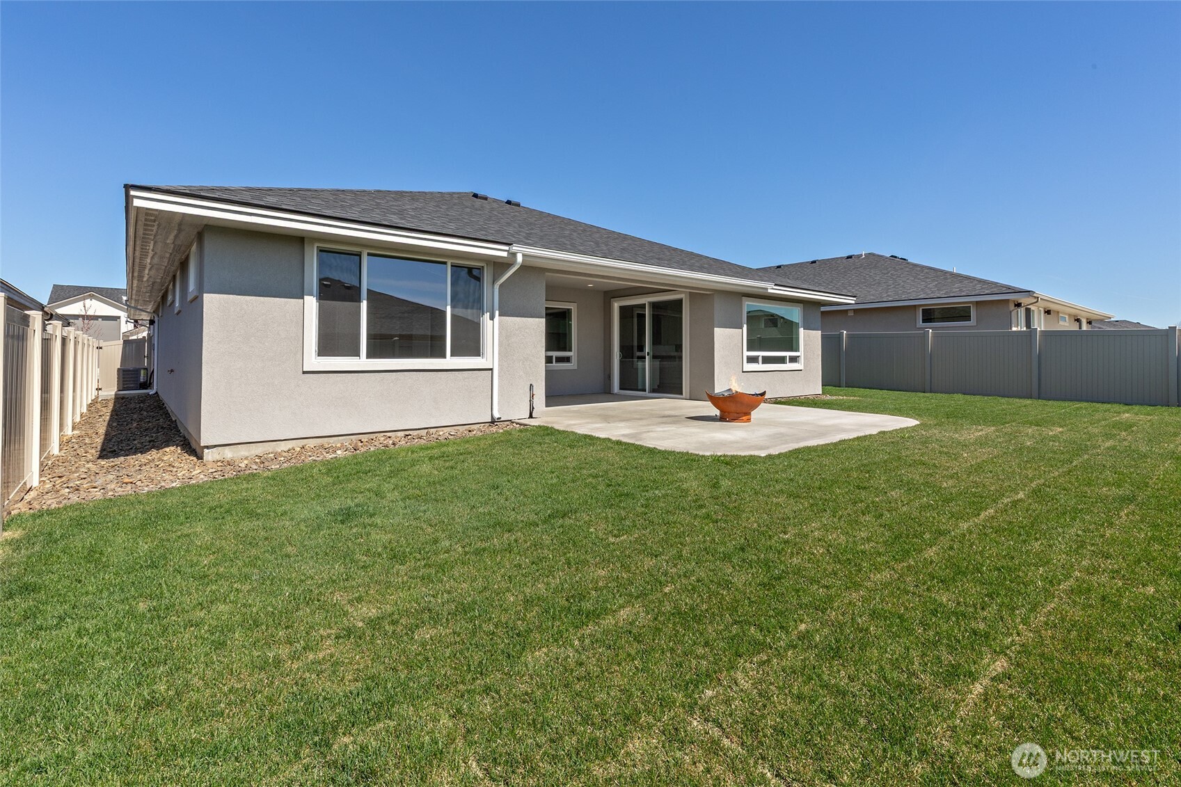 200 E Chinook Road Ellensburg WA 98926