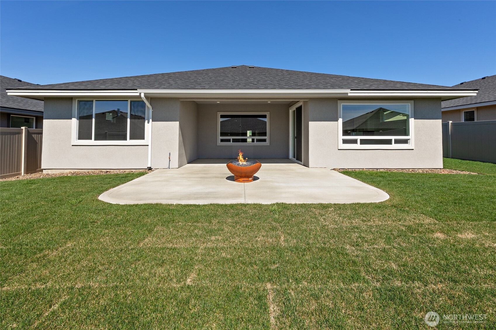 200 E Chinook Road Ellensburg WA 98926