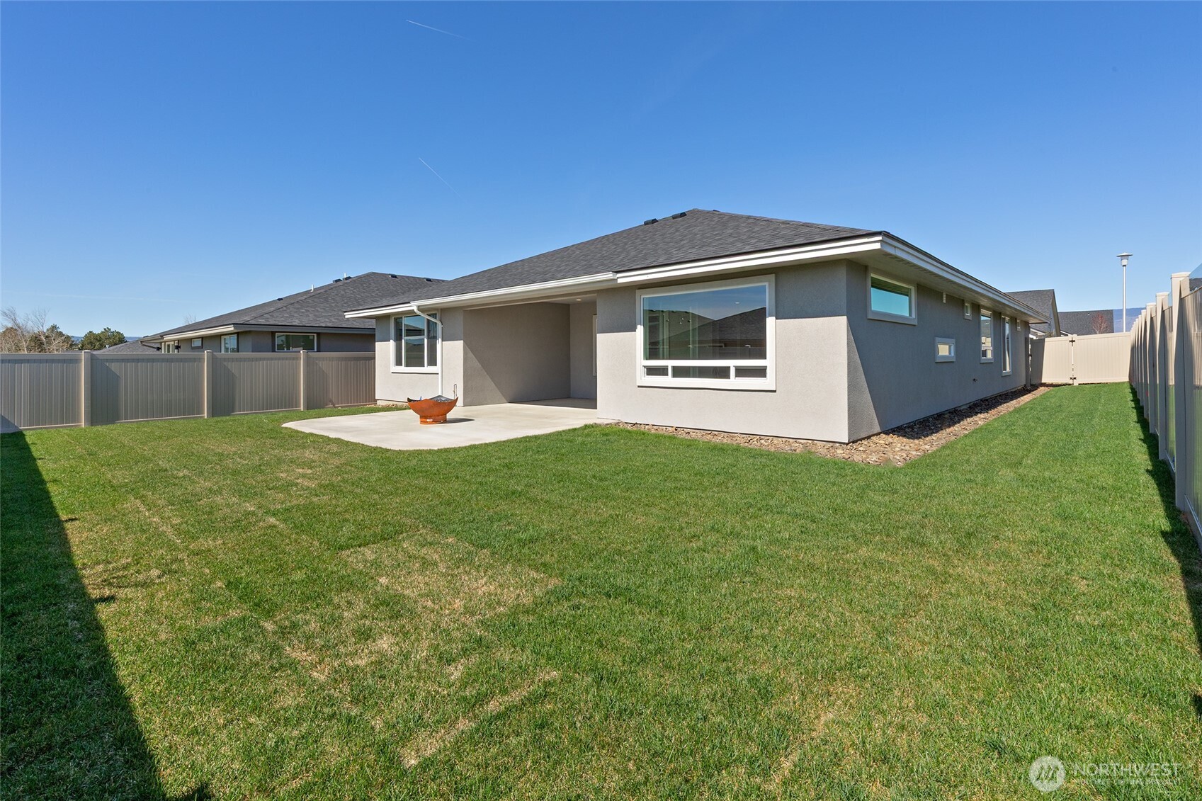 200 E Chinook Road Ellensburg WA 98926