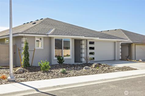 200 E Chinook Road Ellensburg WA 98926