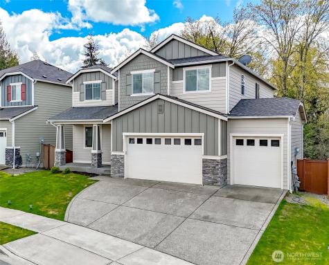 20531 SE 258th Place Covington WA 98042
