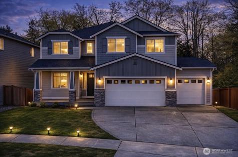 20531 SE 258th Place Covington WA 98042