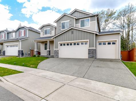 20531 SE 258th Place Covington WA 98042