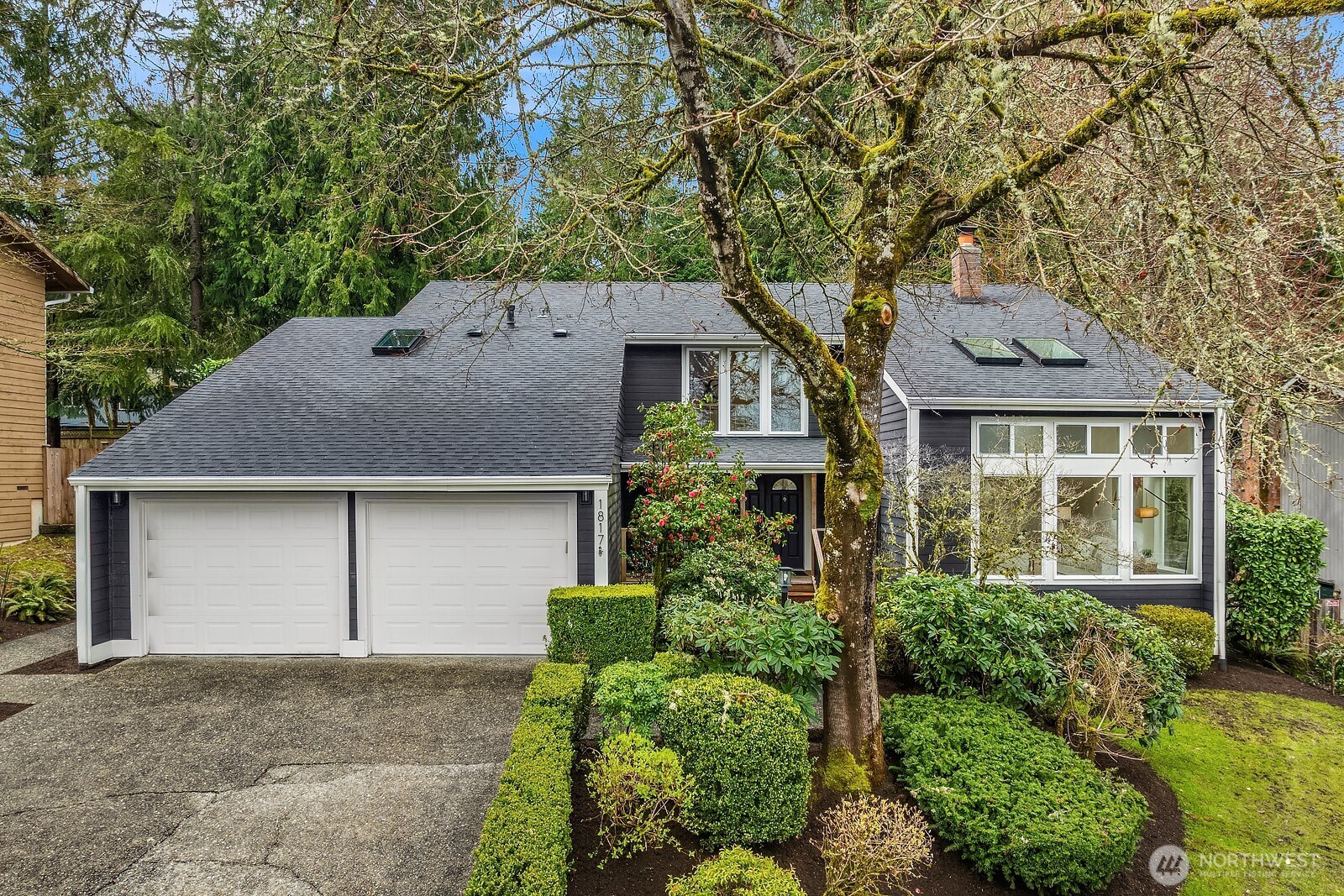 1817 220th Place NE Sammamish WA 98074