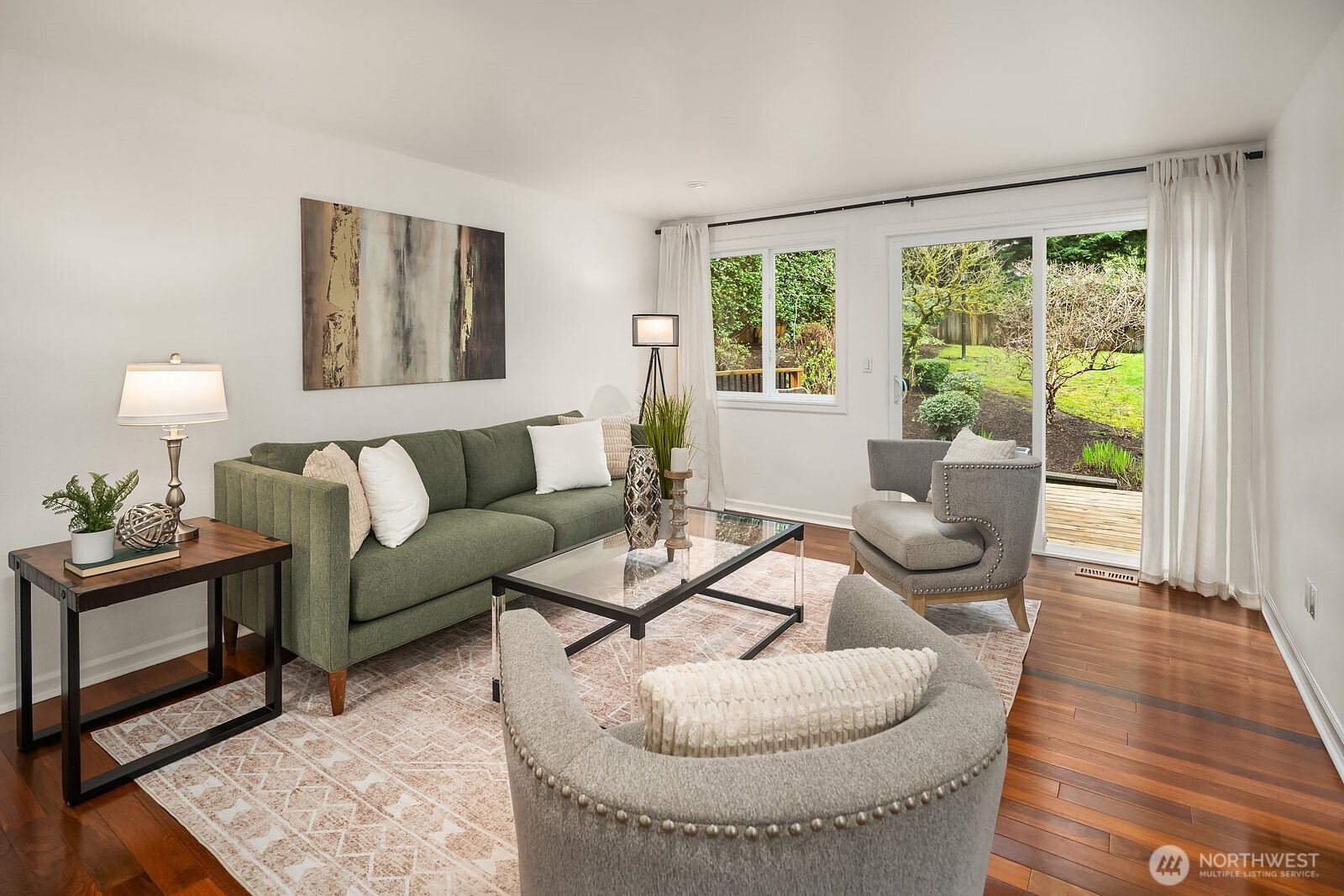 1817 220th Place NE Sammamish WA 98074