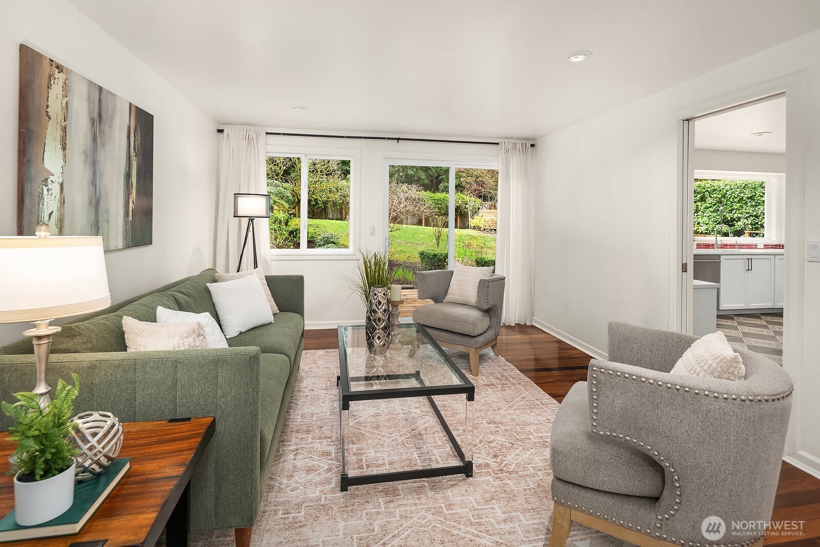 1817 220th Place NE Sammamish WA 98074