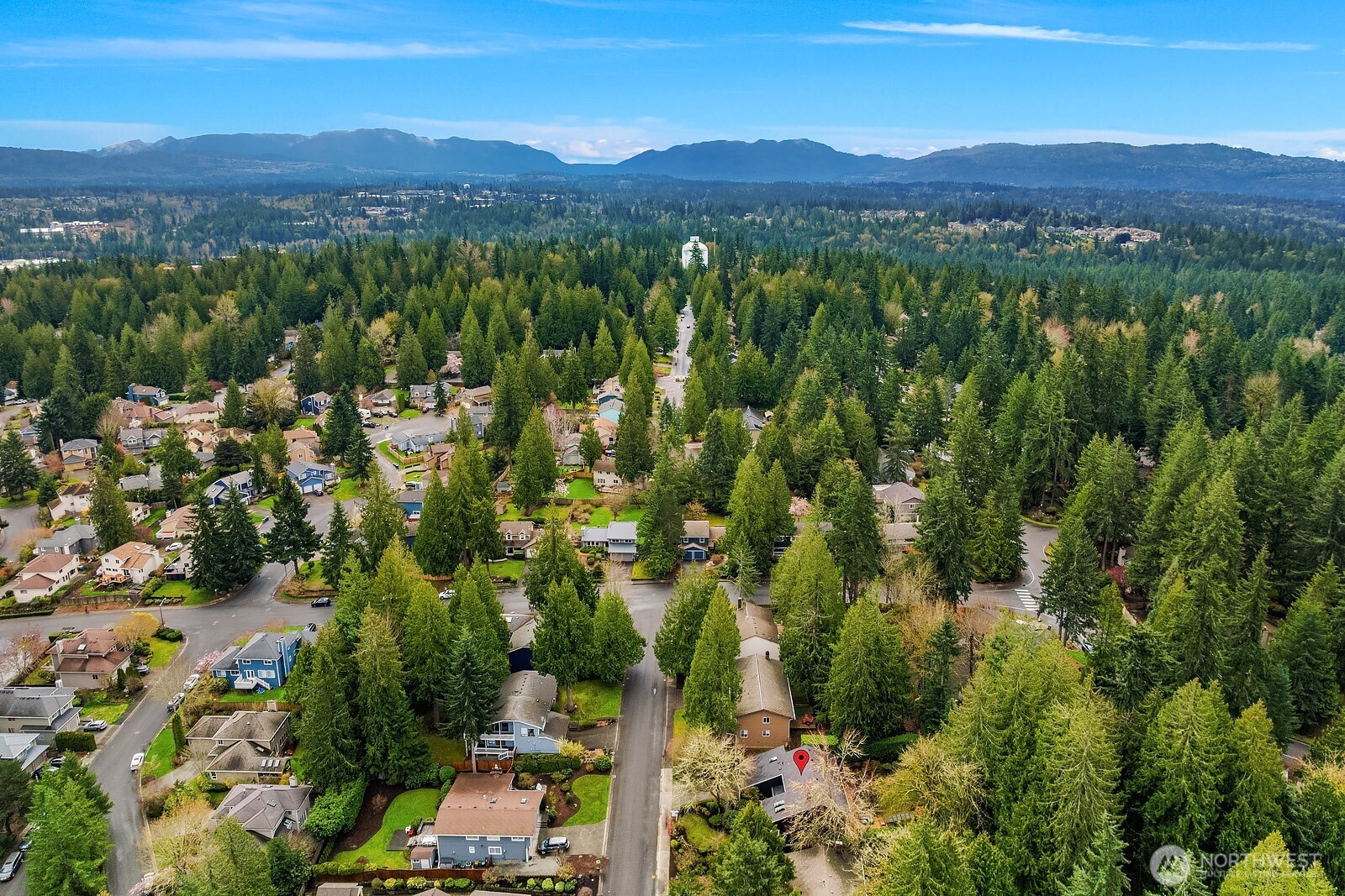 1817 220th Place NE Sammamish WA 98074