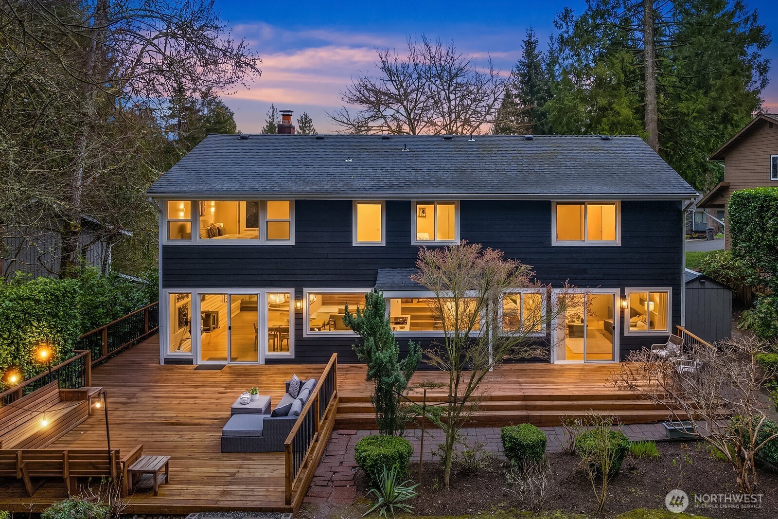 1817 220th Place NE Sammamish WA 98074