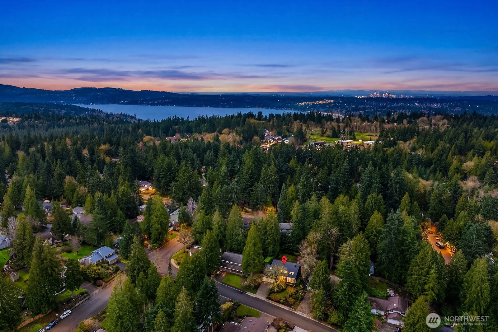 1817 220th Place NE Sammamish WA 98074