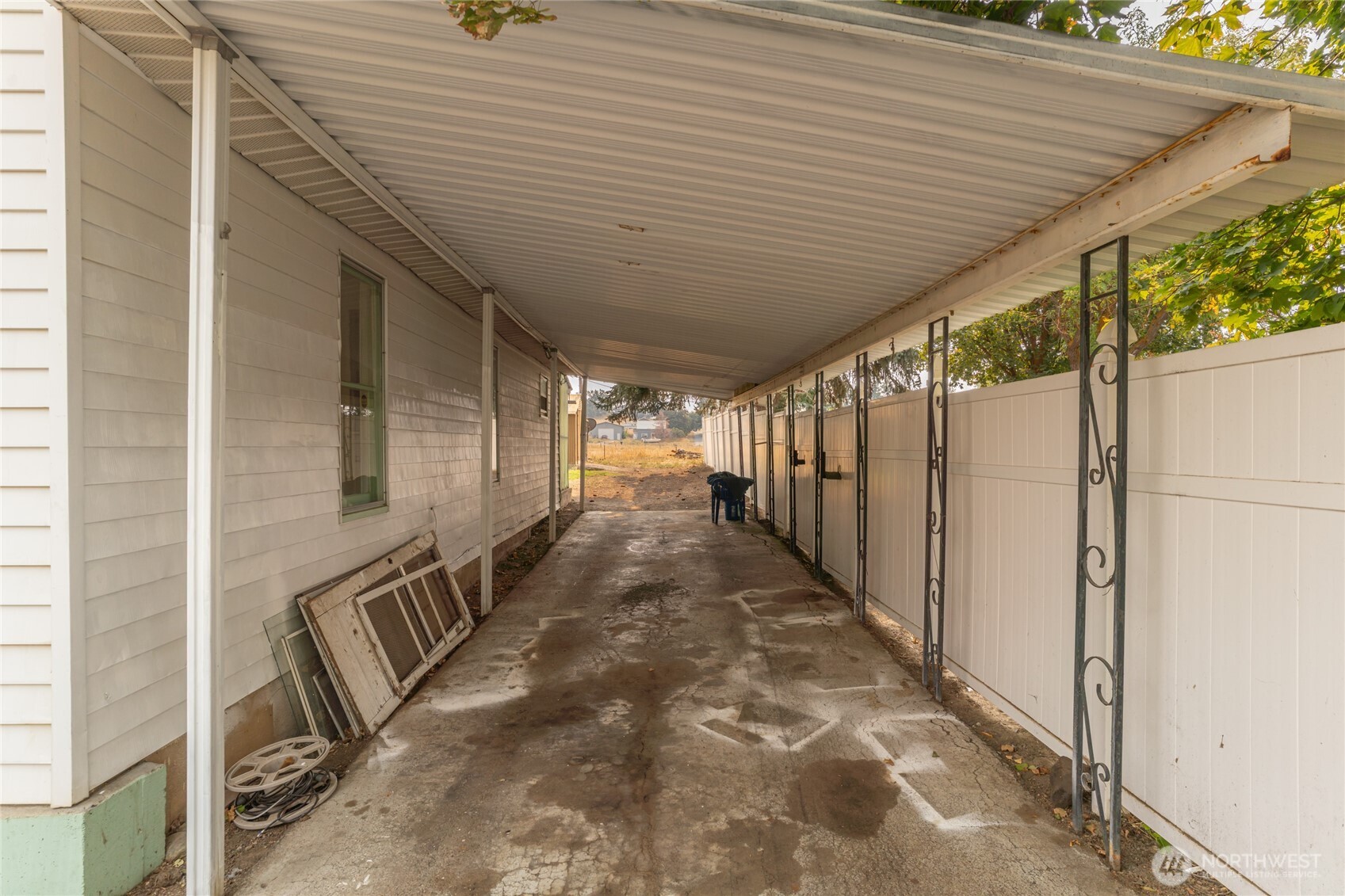 800 E Locust Street Waterville WA 98858