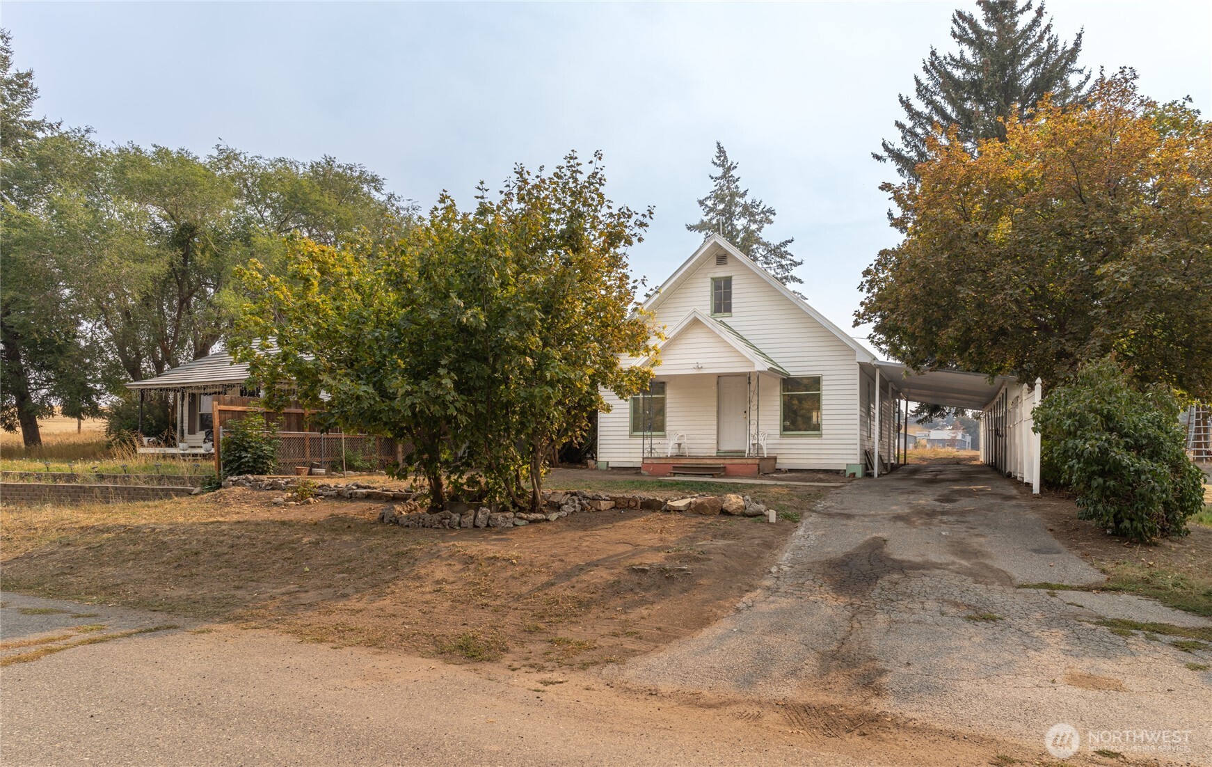800 E Locust Street Waterville WA 98858