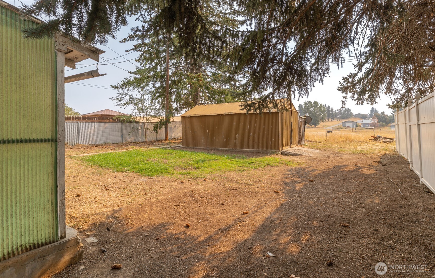 800 E Locust Street Waterville WA 98858