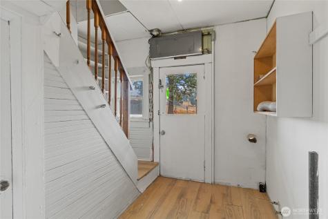 800 E Locust Street Waterville WA 98858