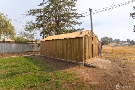 800 E Locust Street Waterville WA 98858
