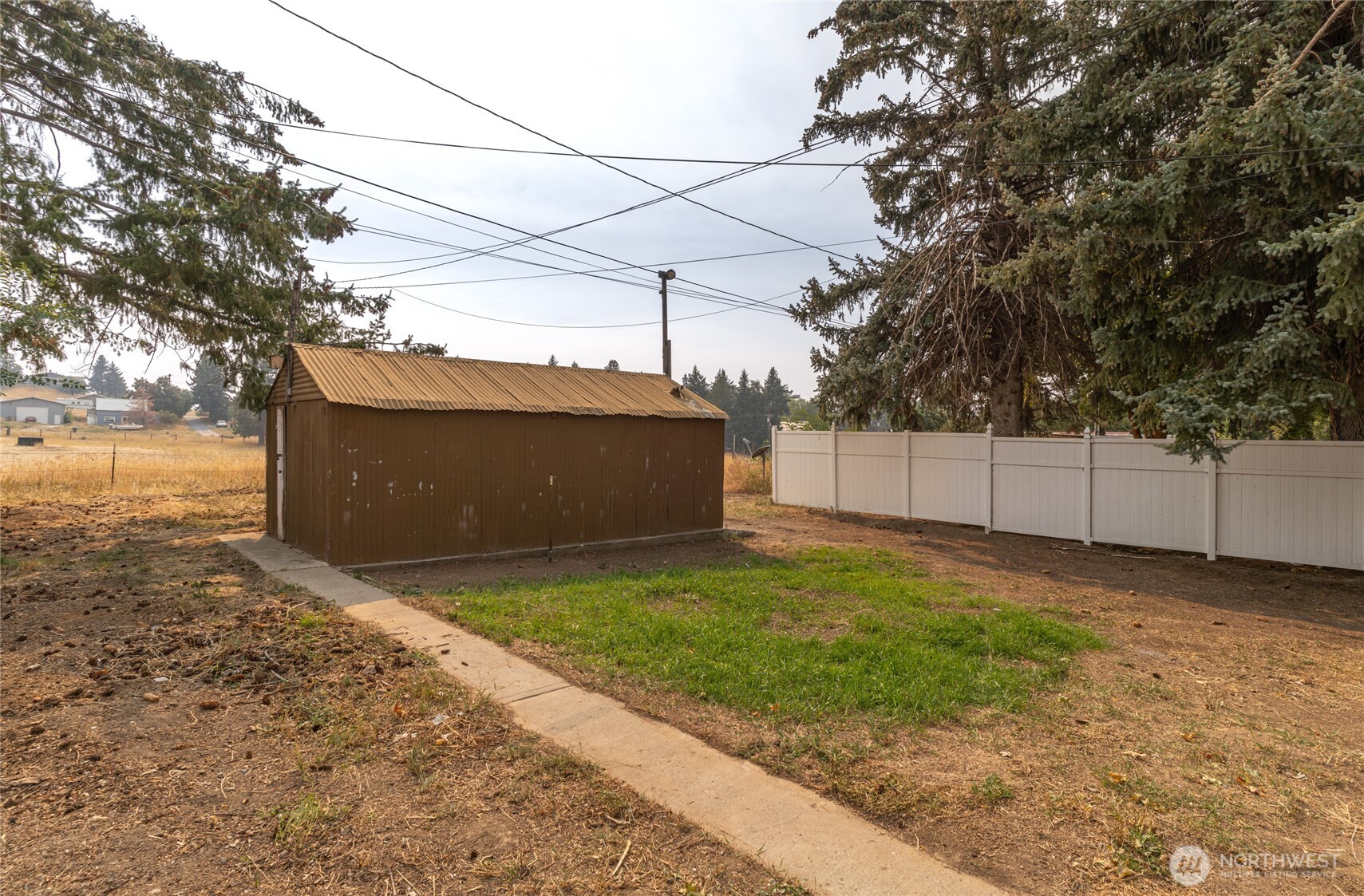 800 E Locust Street Waterville WA 98858