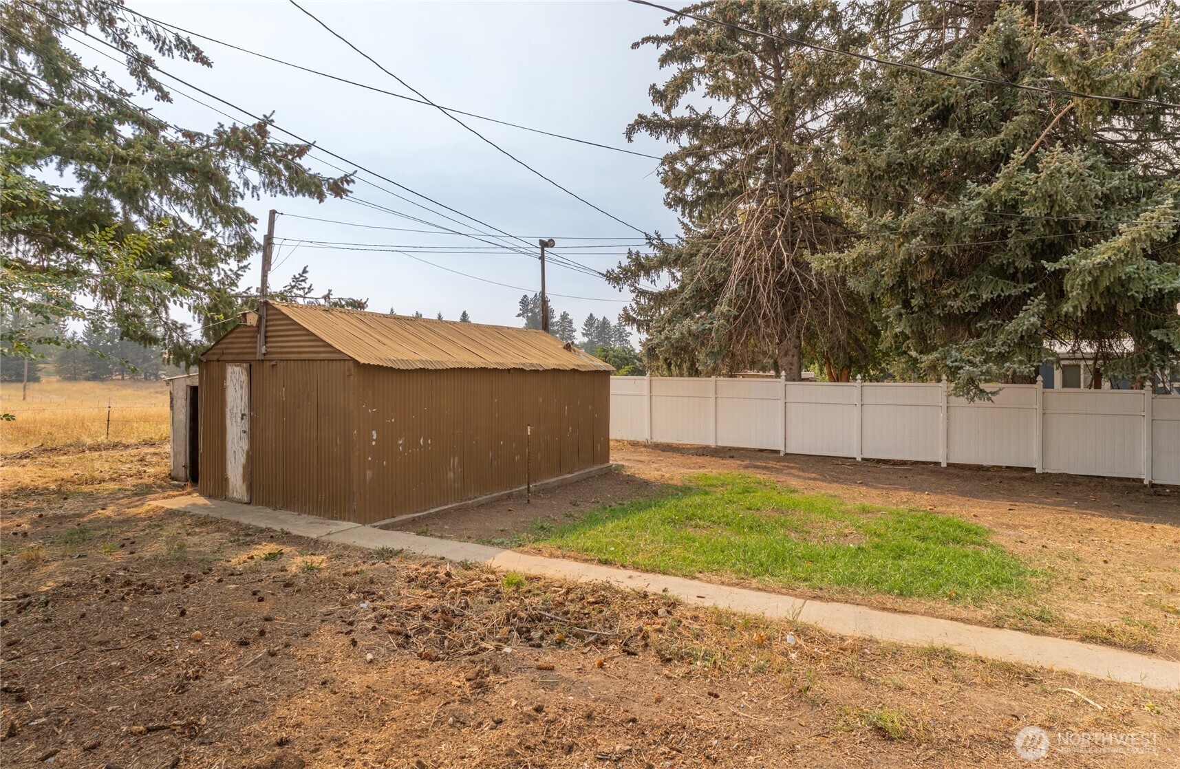 800 E Locust Street Waterville WA 98858