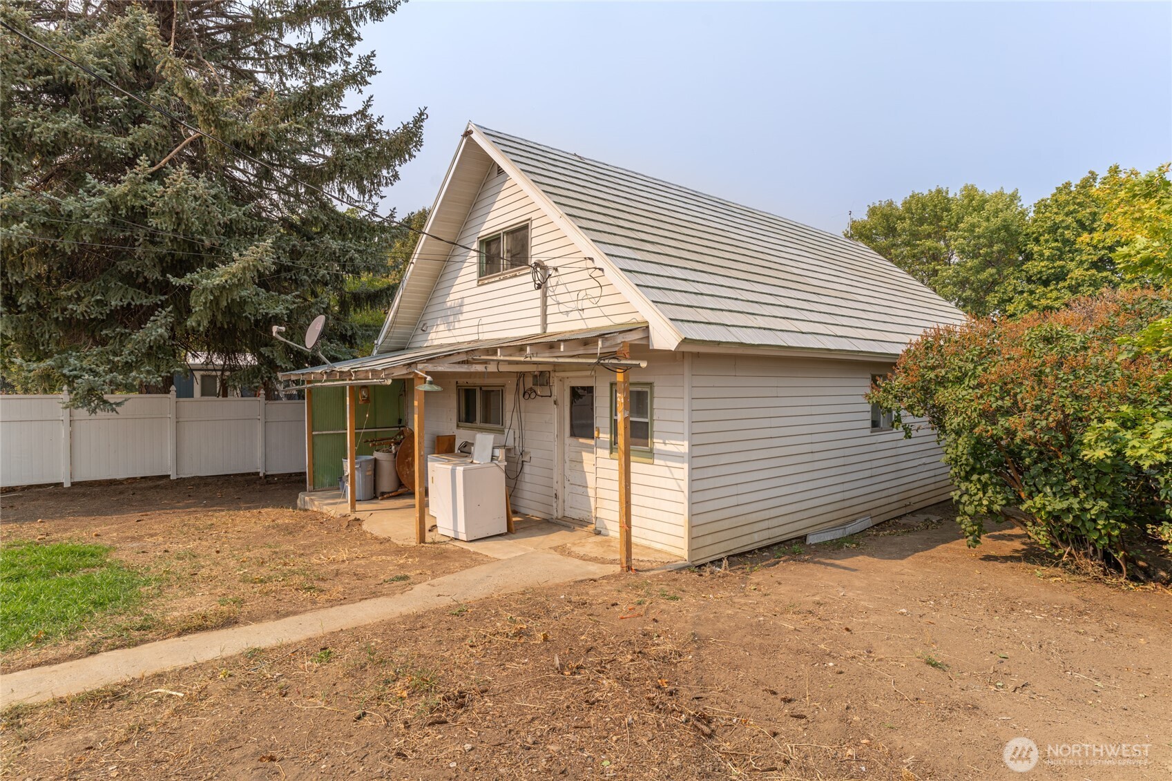 800 E Locust Street Waterville WA 98858