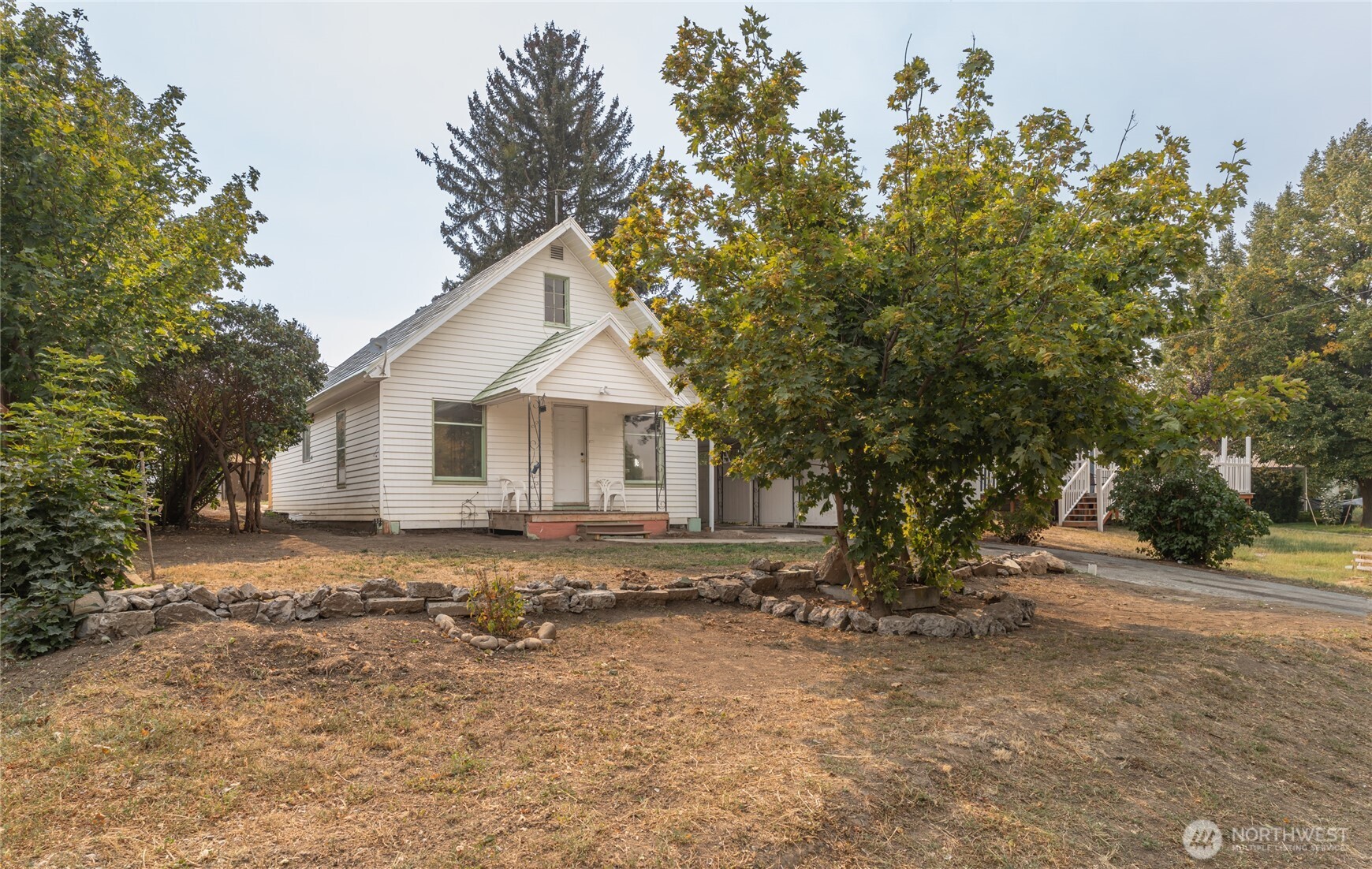 800 E Locust Street Waterville WA 98858