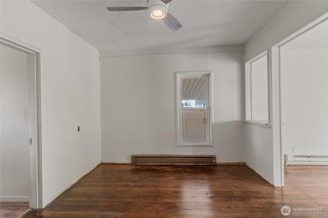 800 E Locust Street Waterville WA 98858