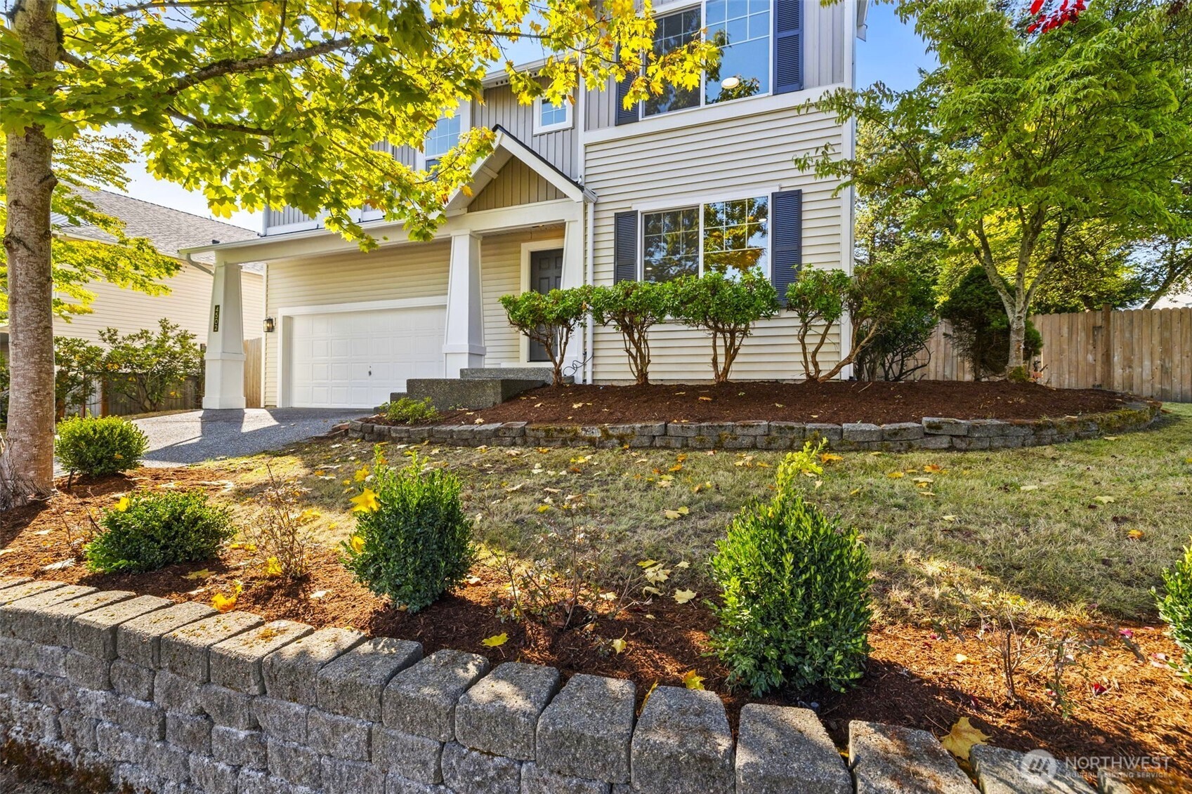 4502 114th Place SE Everett WA 98208