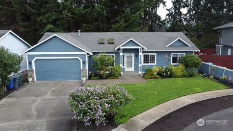 16915 27th Avenue E Tacoma WA 98445