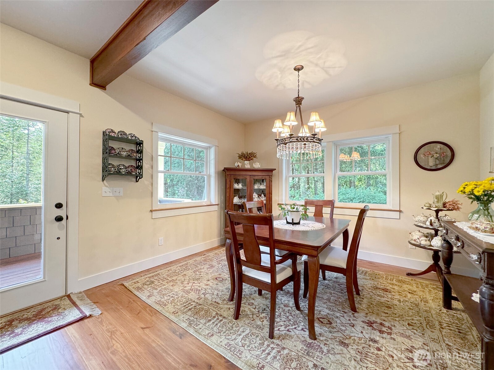 325 Evergreen View Parkway Port Angeles WA 98363