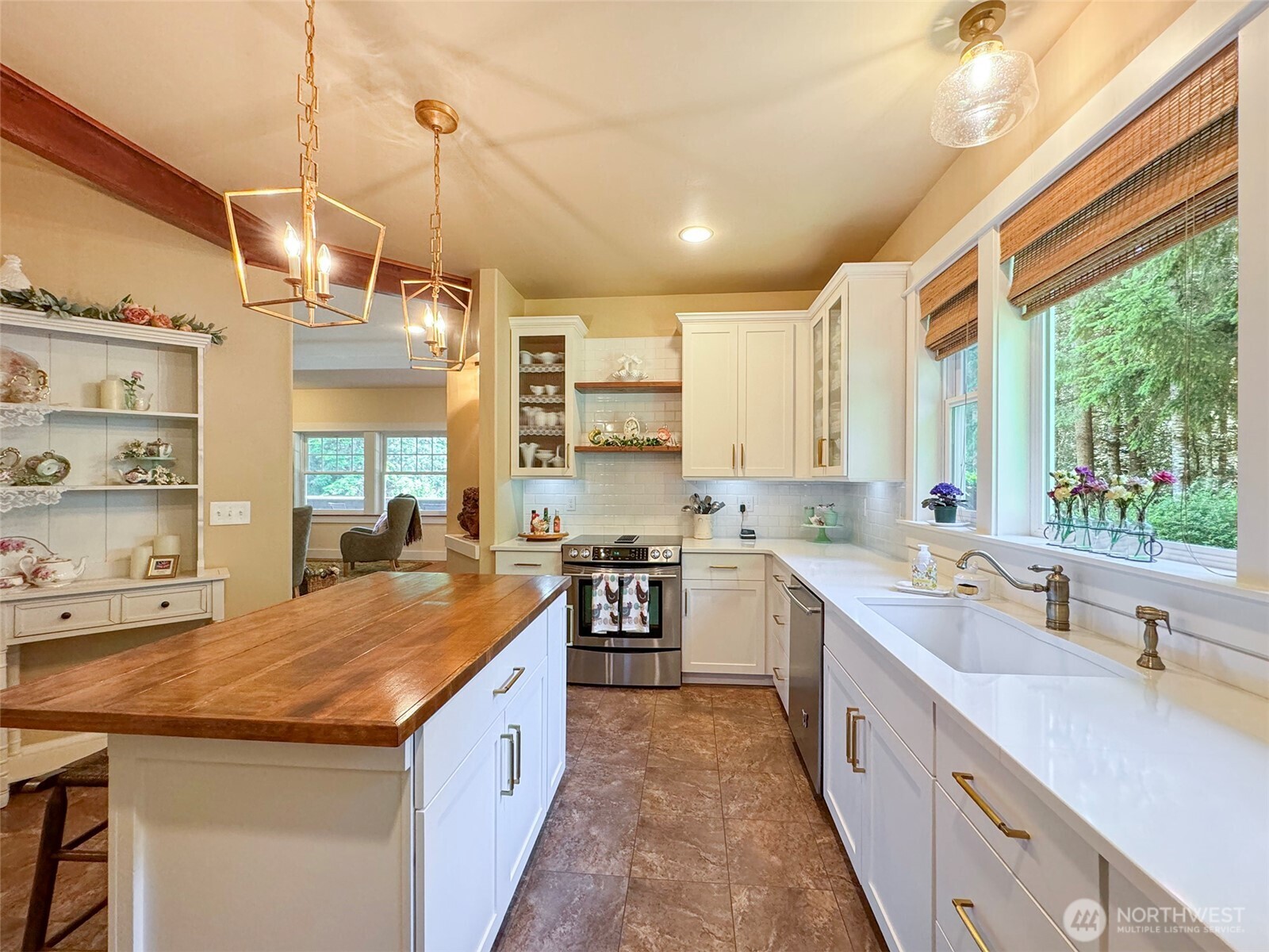 325 Evergreen View Parkway Port Angeles WA 98363