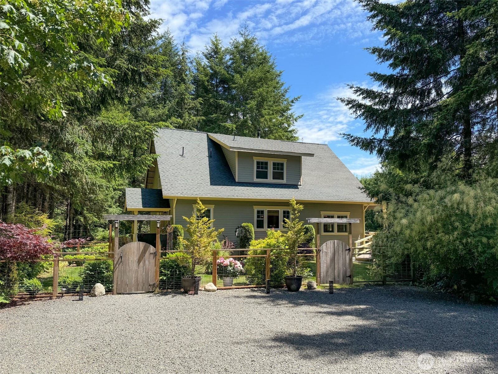 325 Evergreen View Parkway Port Angeles WA 98363