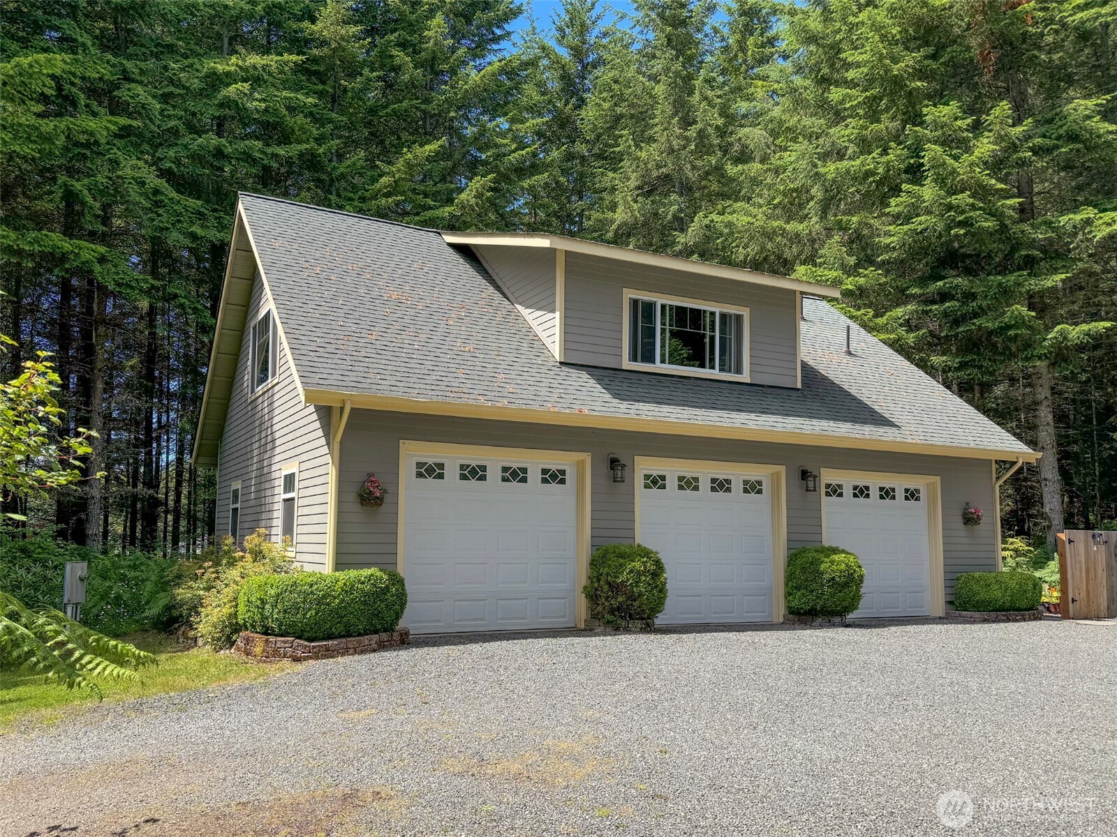 325 Evergreen View Parkway Port Angeles WA 98363