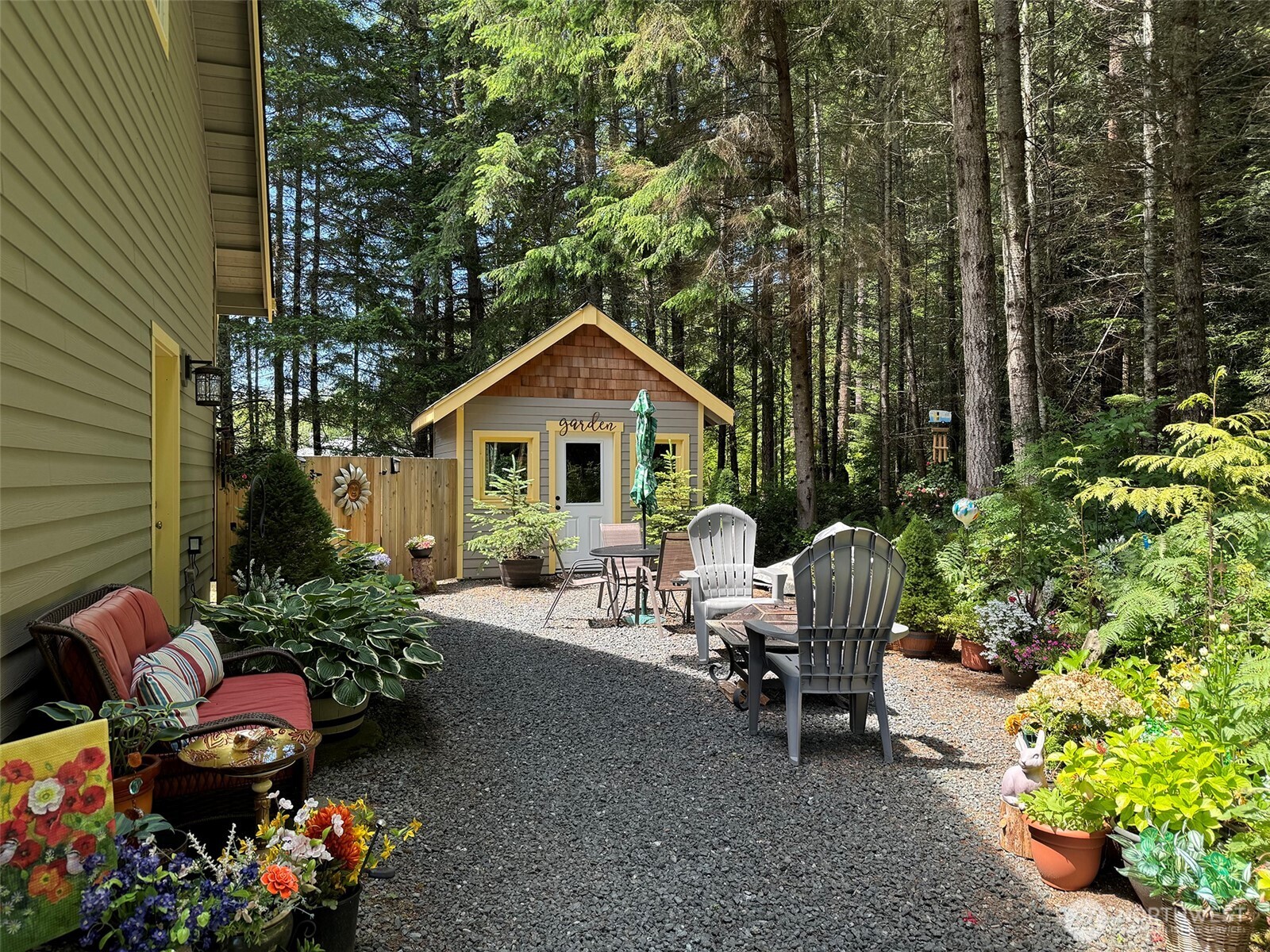 325 Evergreen View Parkway Port Angeles WA 98363