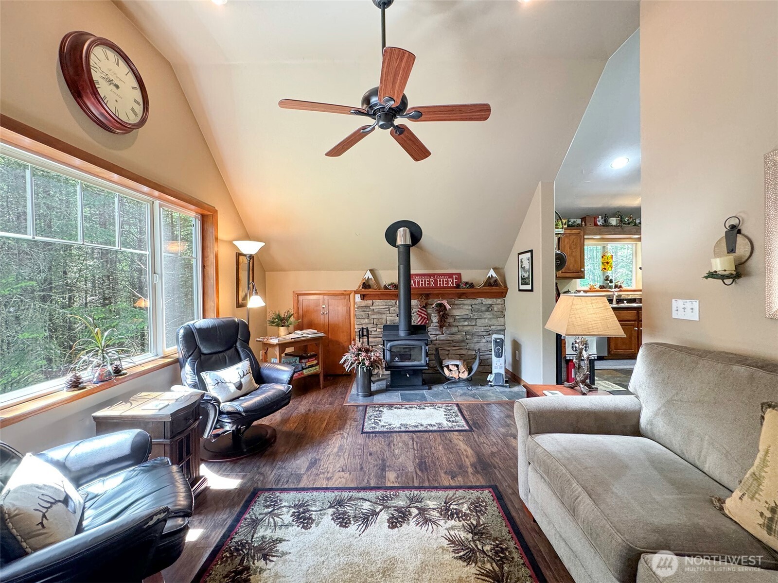 325 Evergreen View Parkway Port Angeles WA 98363