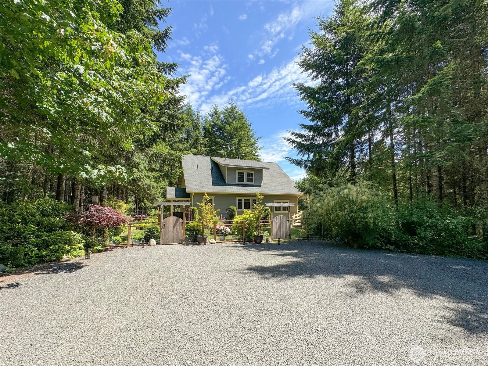 325 Evergreen View Parkway Port Angeles WA 98363