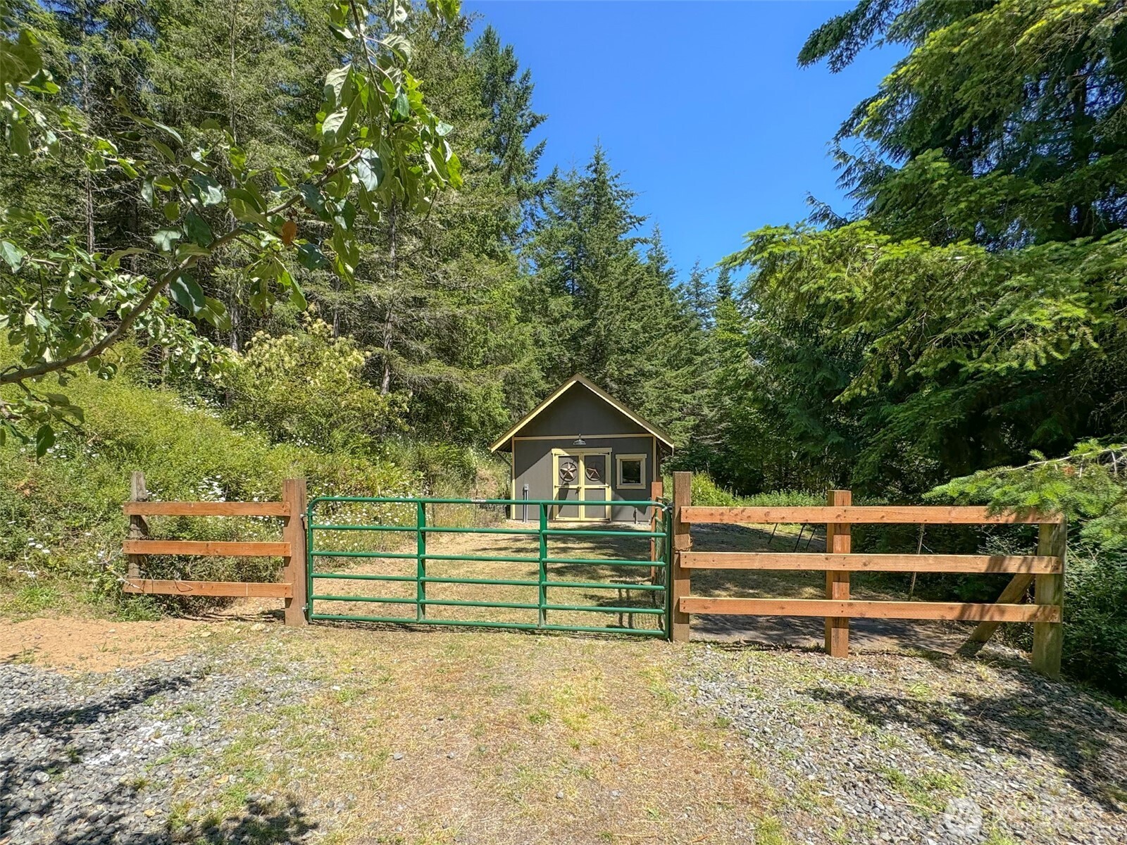 325 Evergreen View Parkway Port Angeles WA 98363