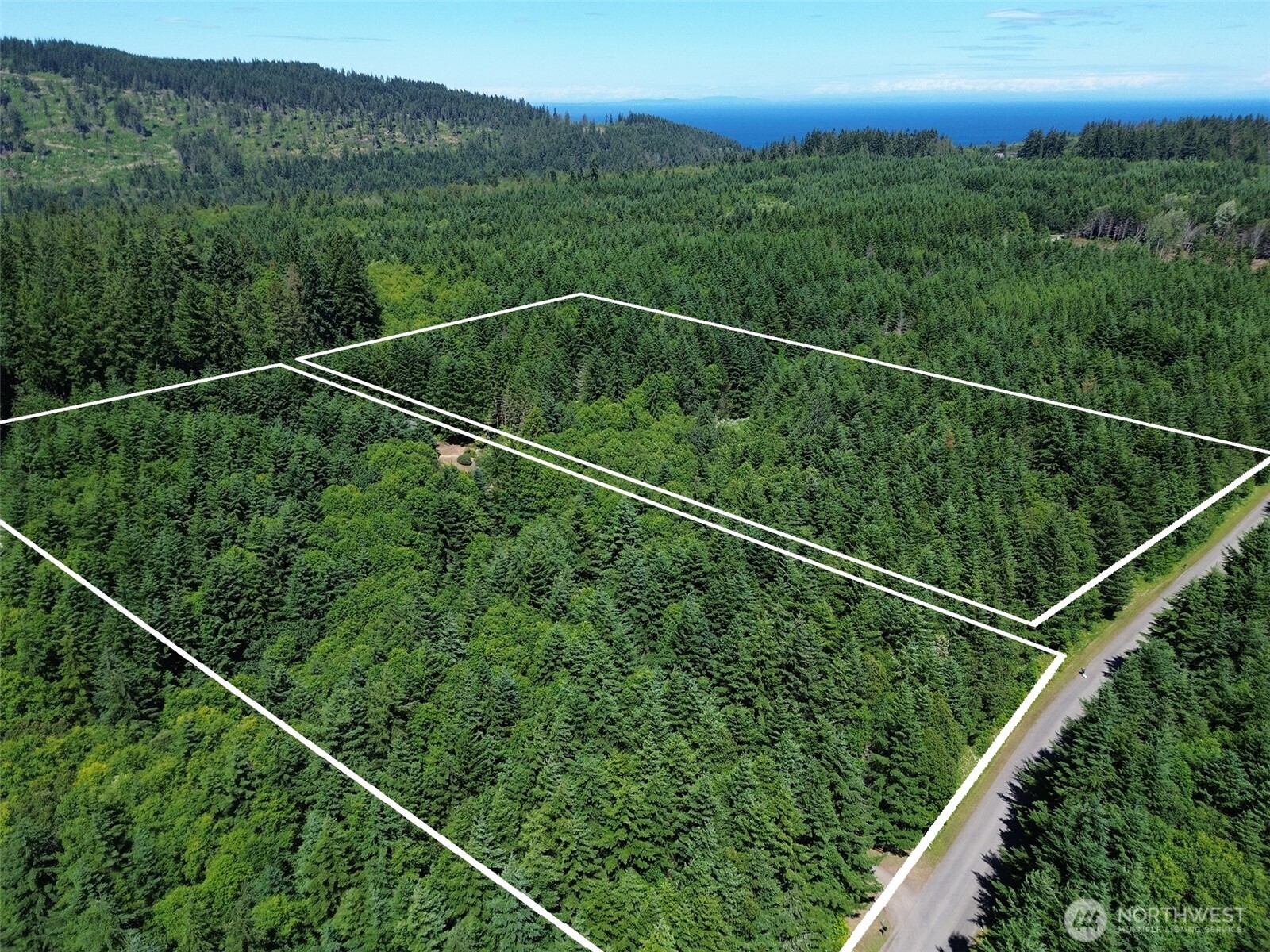325 Evergreen View Parkway Port Angeles WA 98363