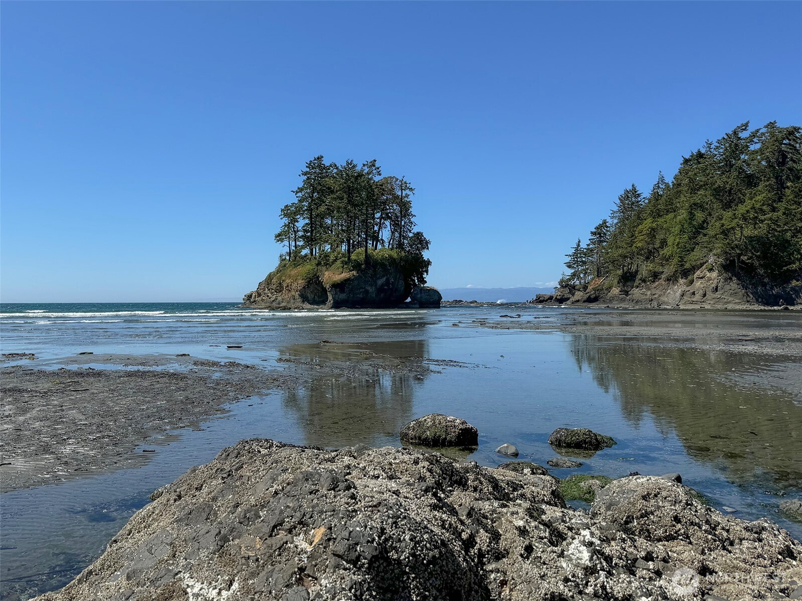 325 Evergreen View Parkway Port Angeles WA 98363