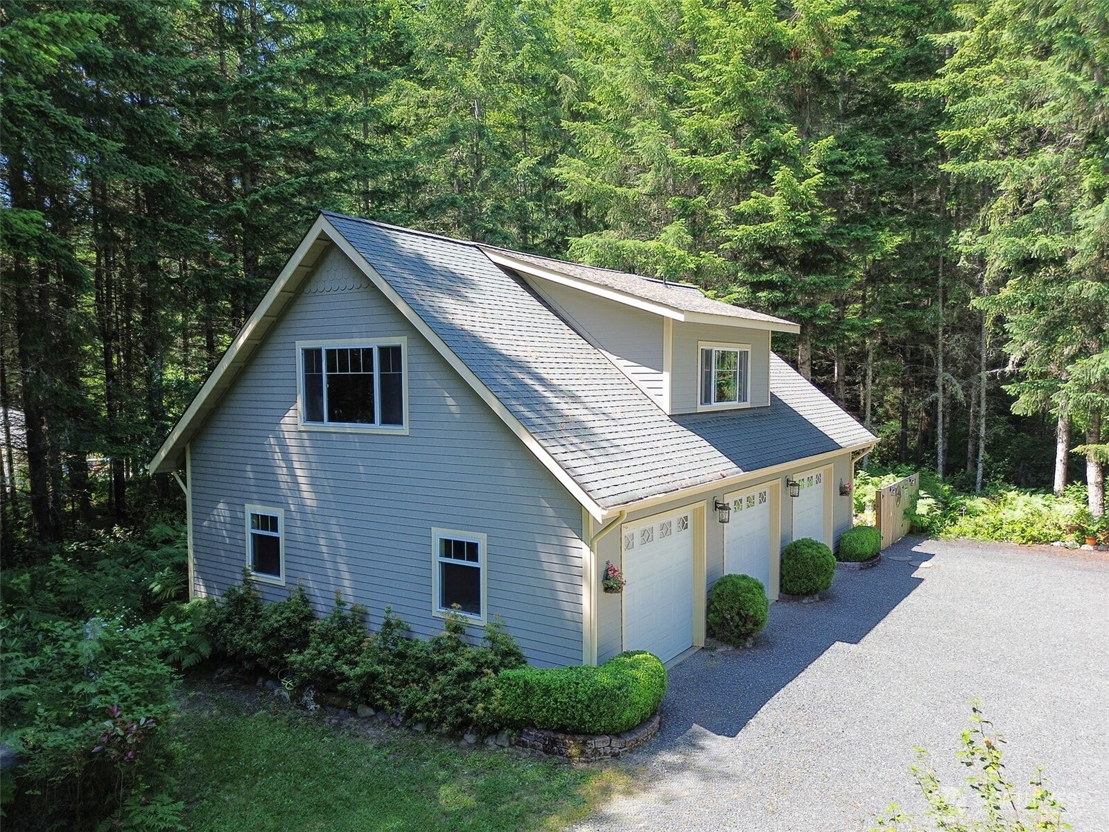 325 Evergreen View Parkway Port Angeles WA 98363