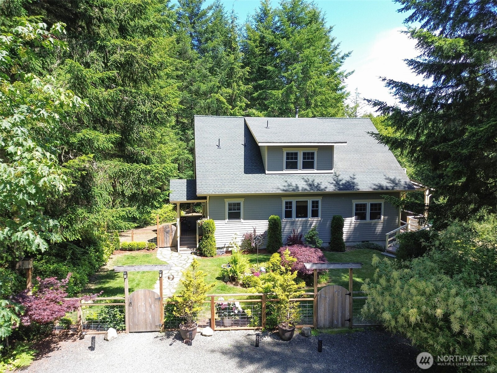 325 Evergreen View Parkway Port Angeles WA 98363