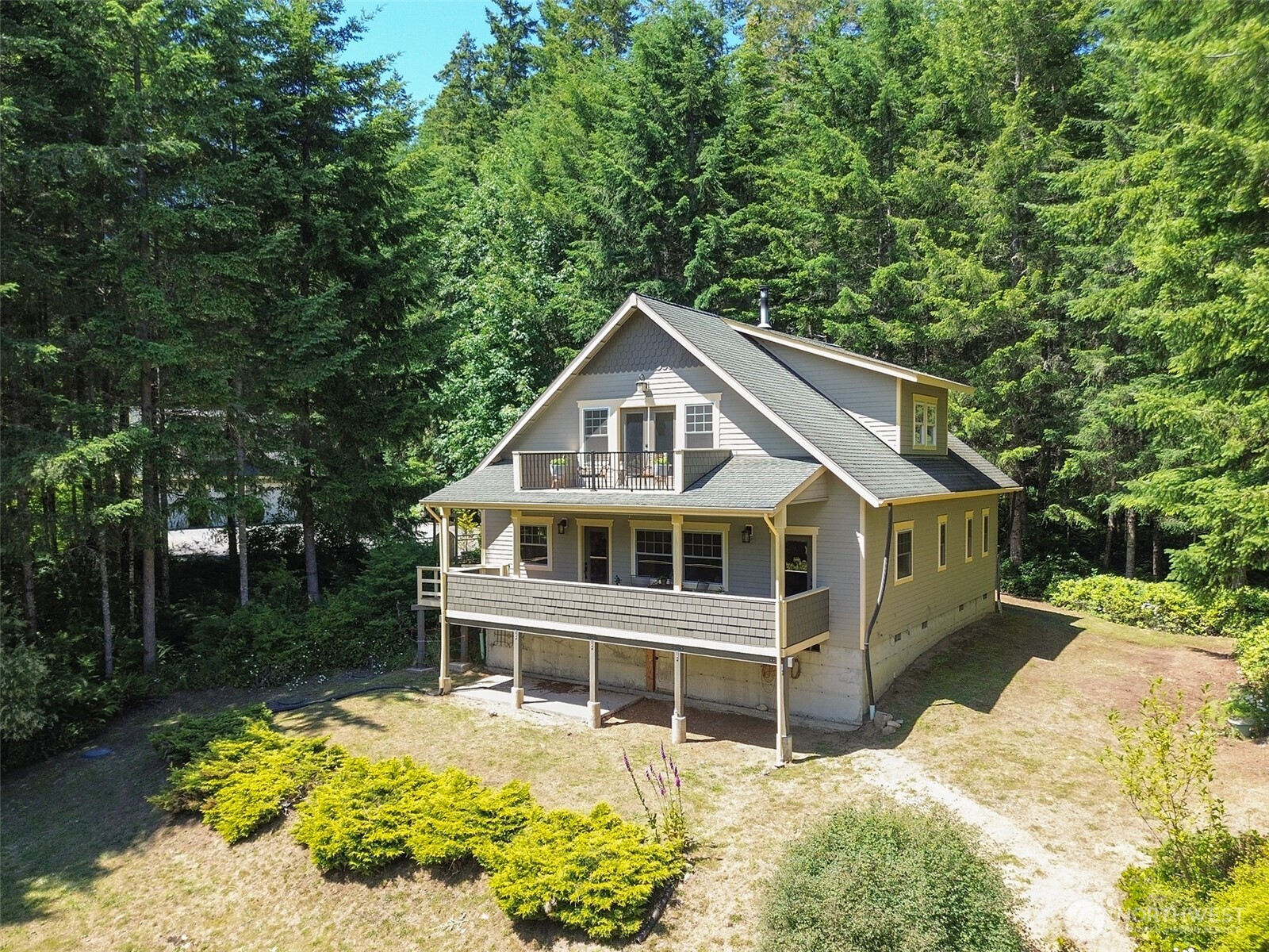 325 Evergreen View Parkway Port Angeles WA 98363