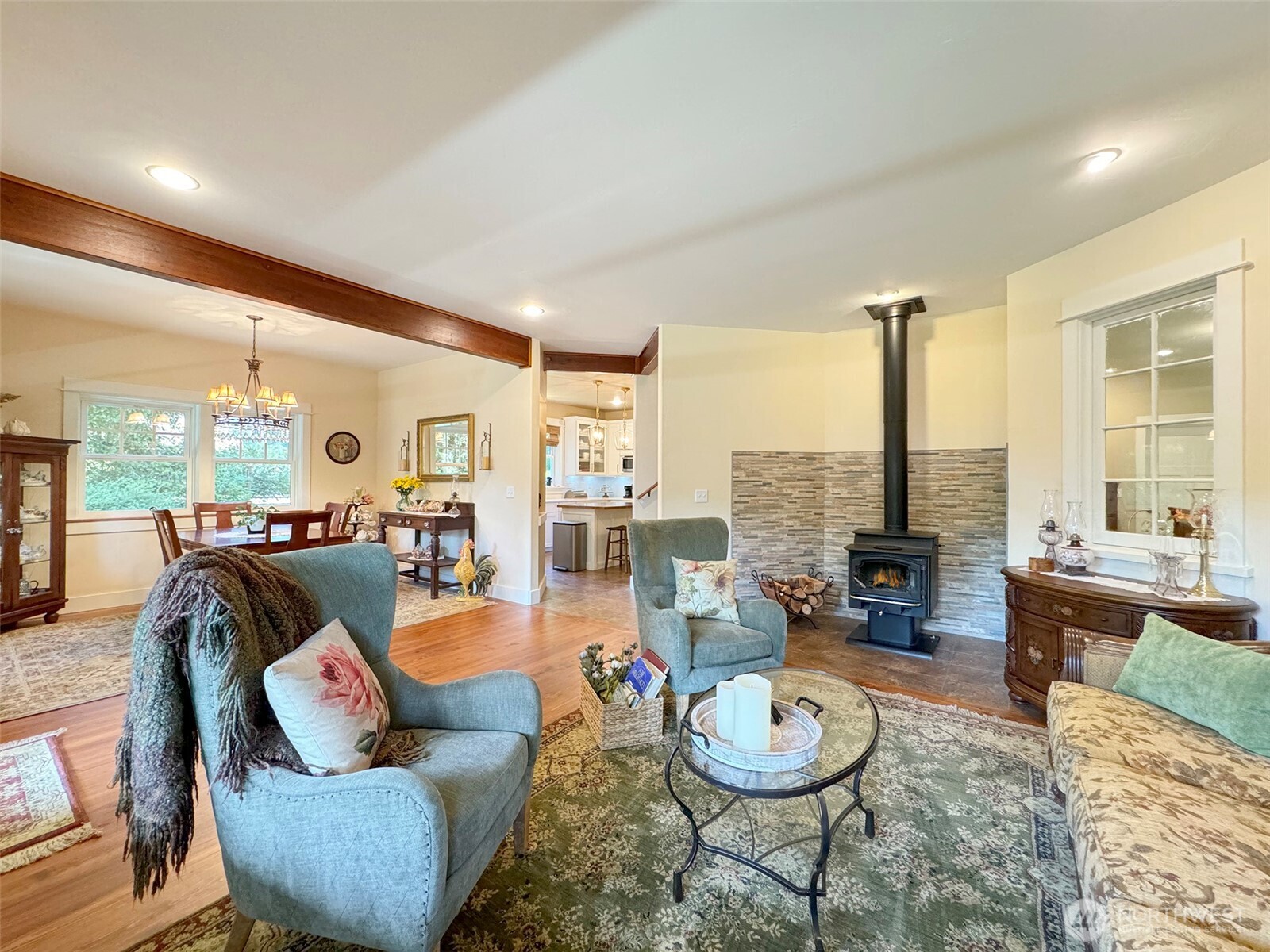 325 Evergreen View Parkway Port Angeles WA 98363