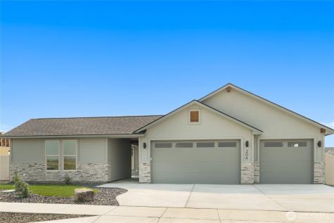 204 E Ian Avenue Ellensburg WA 98926