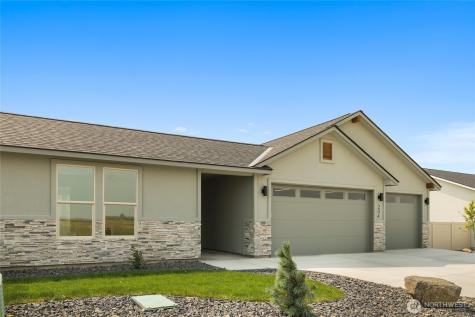 204 E Ian Avenue Ellensburg WA 98926