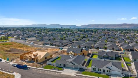 204 E Ian Avenue Ellensburg WA 98926