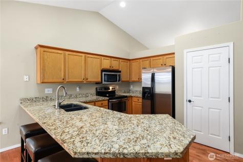 7604 139th Street Court E Puyallup WA 98373