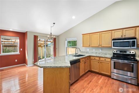 7604 139th Street Court E Puyallup WA 98373