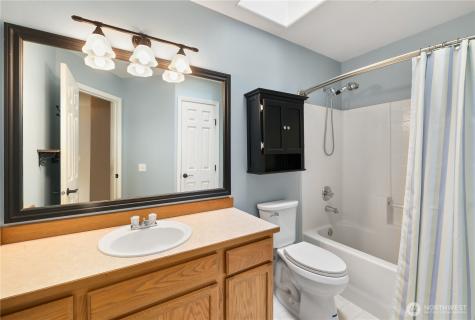7604 139th Street Court E Puyallup WA 98373