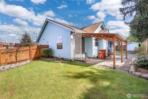 7604 139th Street Court E Puyallup WA 98373