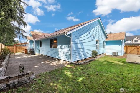 7604 139th Street Court E Puyallup WA 98373