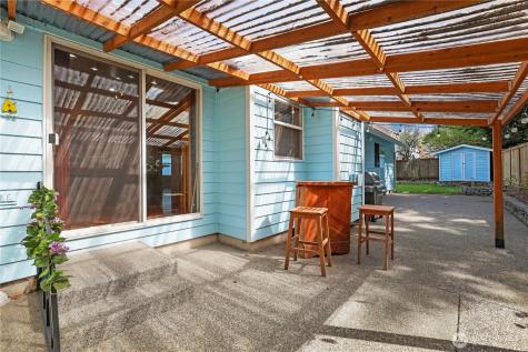 7604 139th Street Court E Puyallup WA 98373