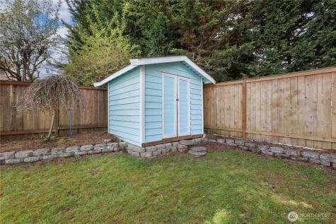 7604 139th Street Court E Puyallup WA 98373